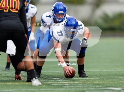Thumbnail 1 in Bothell v. O'Dea (Memorial Classic) photogallery.