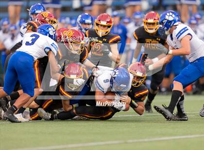 Thumbnail 1 in Bothell v. O'Dea (Memorial Classic) photogallery.