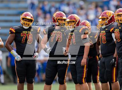 Thumbnail 1 in Bothell v. O'Dea (Memorial Classic) photogallery.