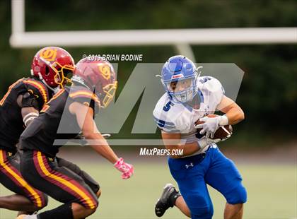 Thumbnail 2 in Bothell v. O'Dea (Memorial Classic) photogallery.