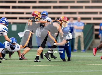 Thumbnail 2 in Bothell v. O'Dea (Memorial Classic) photogallery.
