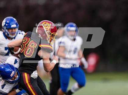 Thumbnail 1 in Bothell v. O'Dea (Memorial Classic) photogallery.