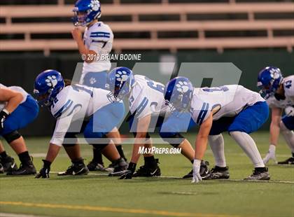 Thumbnail 2 in Bothell v. O'Dea (Memorial Classic) photogallery.