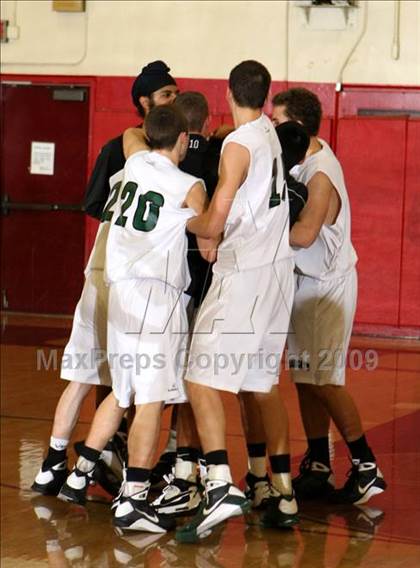 Thumbnail 3 in Bonita vs. Bishop Amat (Covina Christmas Classic) photogallery.