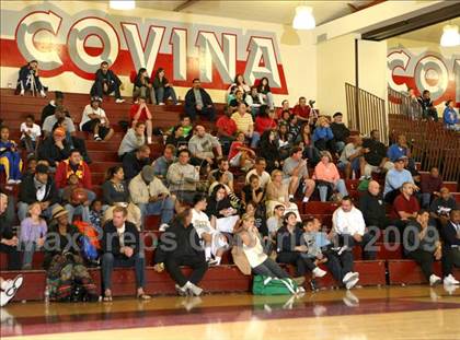 Thumbnail 3 in Bonita vs. Bishop Amat (Covina Christmas Classic) photogallery.