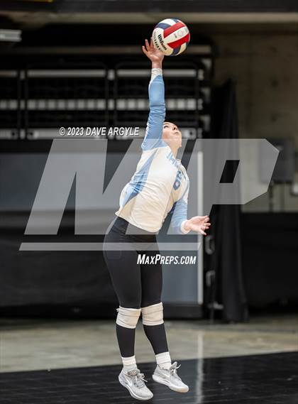 Thumbnail 2 in West Jordan vs. Northridge (UHSAA 5A 2nd Round) photogallery.