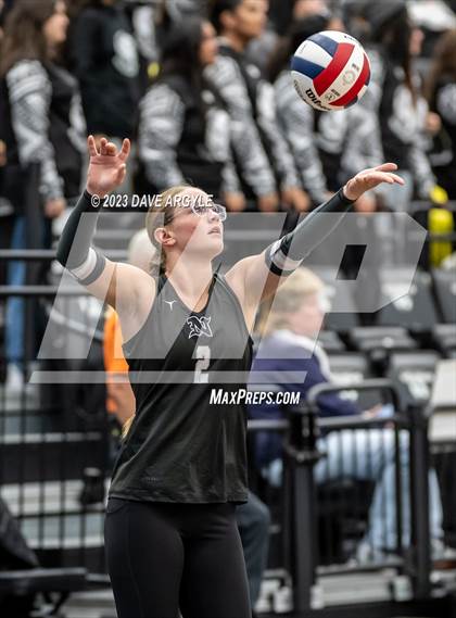Thumbnail 1 in West Jordan vs. Northridge (UHSAA 5A 2nd Round) photogallery.