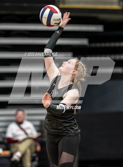 Thumbnail 2 in West Jordan vs. Northridge (UHSAA 5A 2nd Round) photogallery.