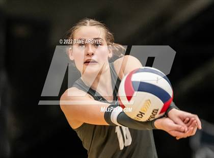 Thumbnail 3 in West Jordan vs. Northridge (UHSAA 5A 2nd Round) photogallery.