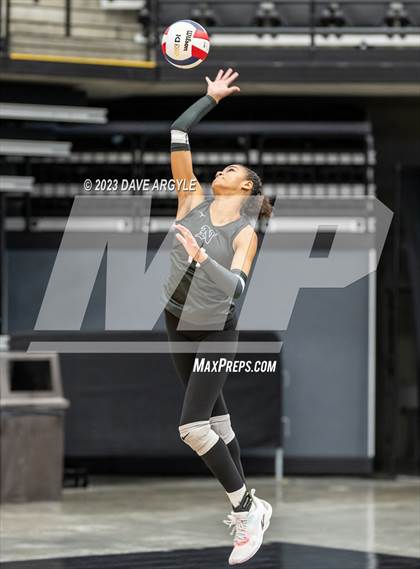 Thumbnail 1 in West Jordan vs. Northridge (UHSAA 5A 2nd Round) photogallery.