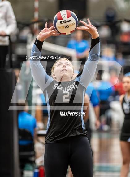 Thumbnail 3 in West Jordan vs. Northridge (UHSAA 5A 2nd Round) photogallery.