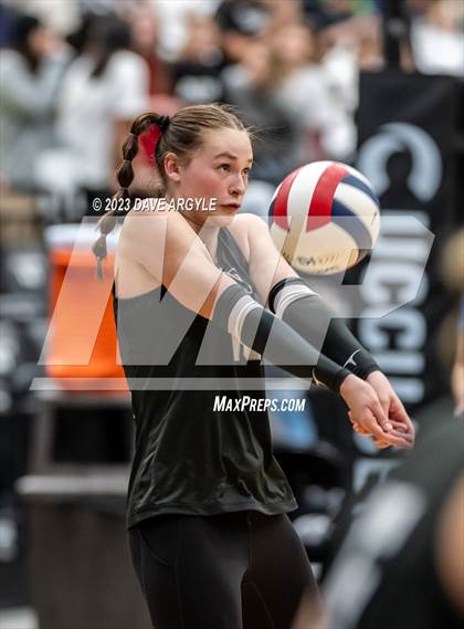 Thumbnail 3 in West Jordan vs. Northridge (UHSAA 5A 2nd Round) photogallery.