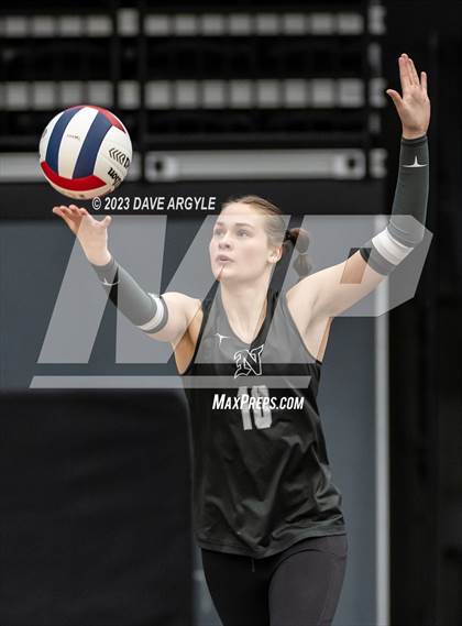 Thumbnail 2 in West Jordan vs. Northridge (UHSAA 5A 2nd Round) photogallery.