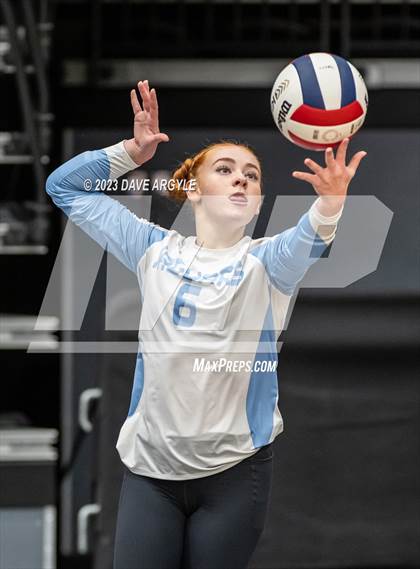 Thumbnail 3 in West Jordan vs. Northridge (UHSAA 5A 2nd Round) photogallery.