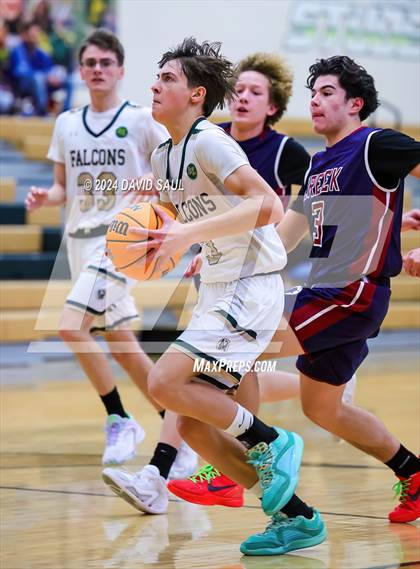 Thumbnail 1 in Sand Creek @ Falcon photogallery.