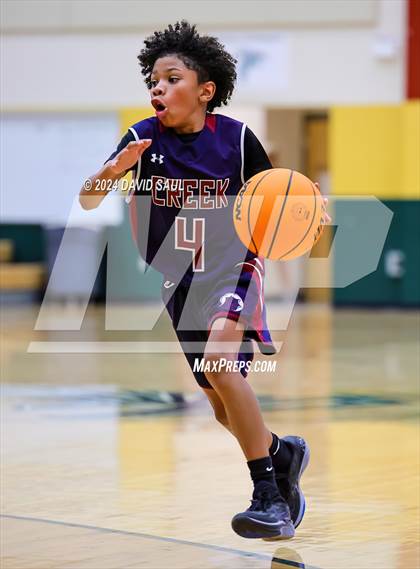 Thumbnail 2 in Sand Creek @ Falcon photogallery.