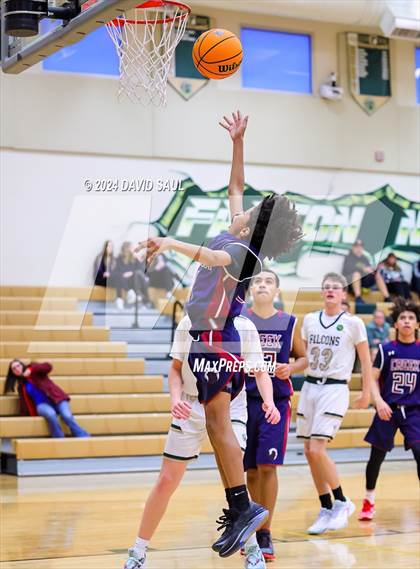 Thumbnail 3 in Sand Creek @ Falcon photogallery.