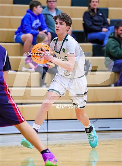 Thumbnail 2 in Sand Creek @ Falcon photogallery.