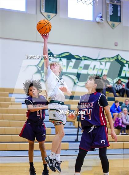 Thumbnail 2 in Sand Creek @ Falcon photogallery.