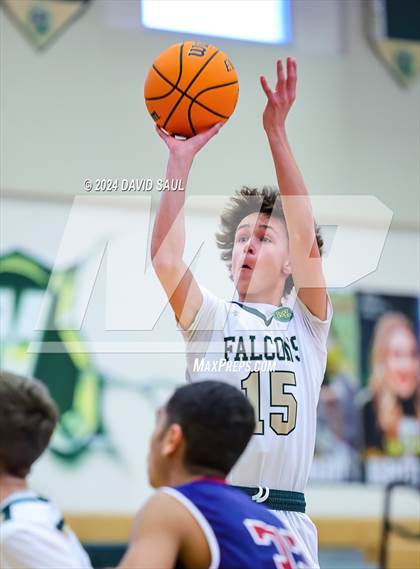 Thumbnail 3 in Sand Creek @ Falcon photogallery.