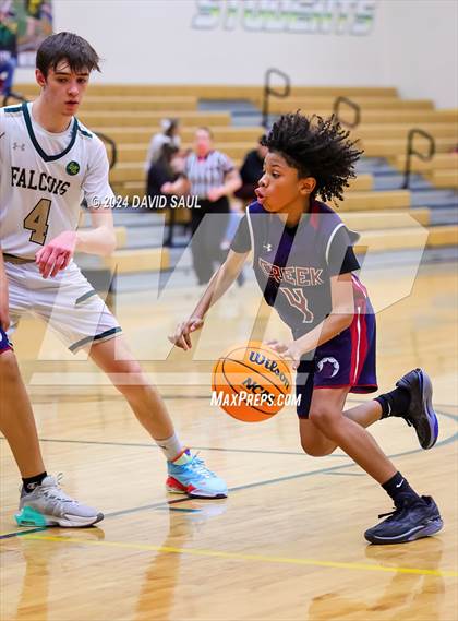Thumbnail 1 in Sand Creek @ Falcon photogallery.