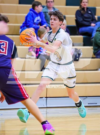 Thumbnail 3 in Sand Creek @ Falcon photogallery.
