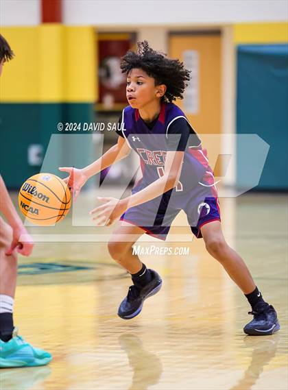 Thumbnail 3 in Sand Creek @ Falcon photogallery.