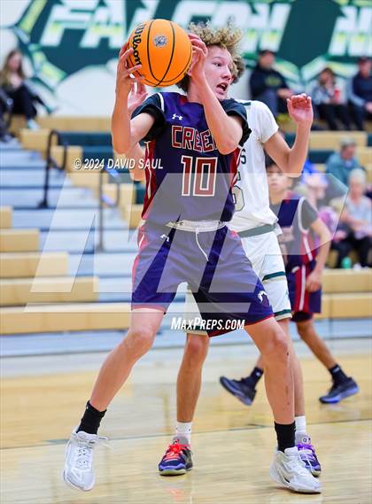 Thumbnail 1 in Sand Creek @ Falcon photogallery.