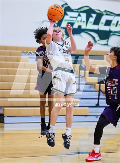 Thumbnail 2 in Sand Creek @ Falcon photogallery.