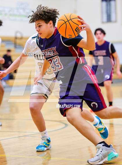 Thumbnail 1 in Sand Creek @ Falcon photogallery.