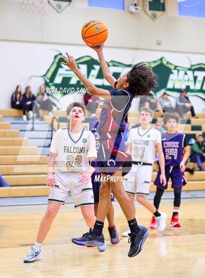 Thumbnail 3 in Sand Creek @ Falcon photogallery.