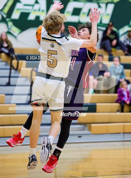 Thumbnail 3 in Sand Creek @ Falcon photogallery.