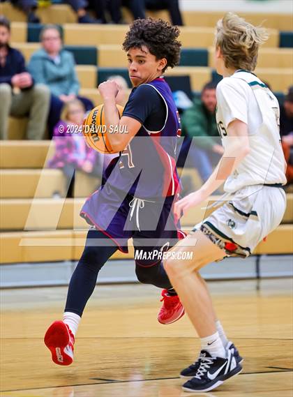 Thumbnail 2 in Sand Creek @ Falcon photogallery.