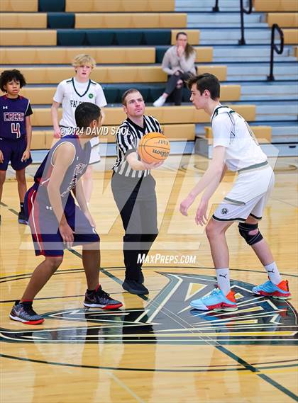 Thumbnail 1 in Sand Creek @ Falcon photogallery.