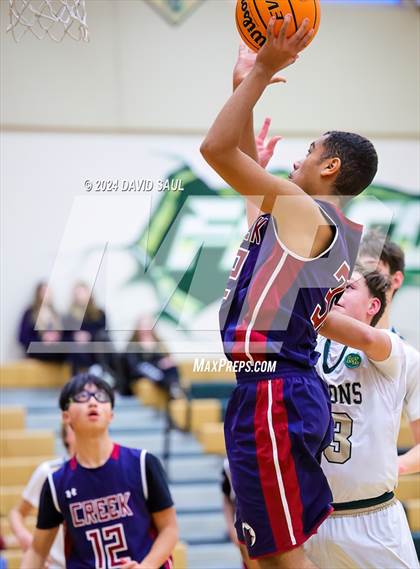 Thumbnail 2 in Sand Creek @ Falcon photogallery.