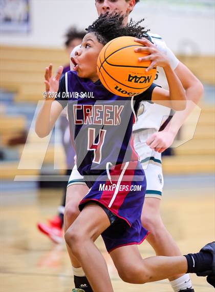 Thumbnail 1 in Sand Creek @ Falcon photogallery.