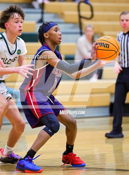 Thumbnail 3 in Sand Creek @ Falcon photogallery.