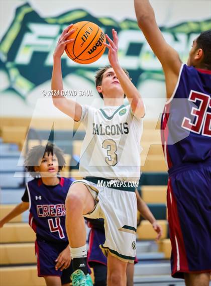 Thumbnail 3 in Sand Creek @ Falcon photogallery.