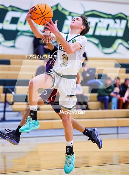 Thumbnail 2 in Sand Creek @ Falcon photogallery.
