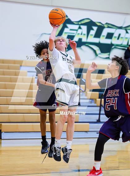 Thumbnail 3 in Sand Creek @ Falcon photogallery.