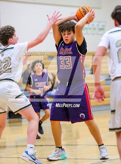Thumbnail 1 in Sand Creek @ Falcon photogallery.