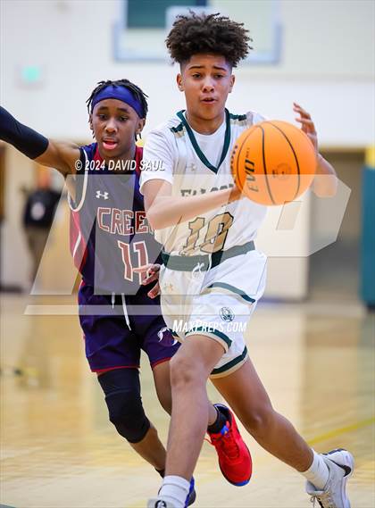 Thumbnail 1 in Sand Creek @ Falcon photogallery.