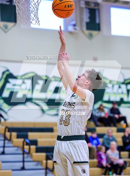 Thumbnail 2 in Sand Creek @ Falcon photogallery.