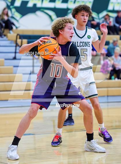 Thumbnail 2 in Sand Creek @ Falcon photogallery.