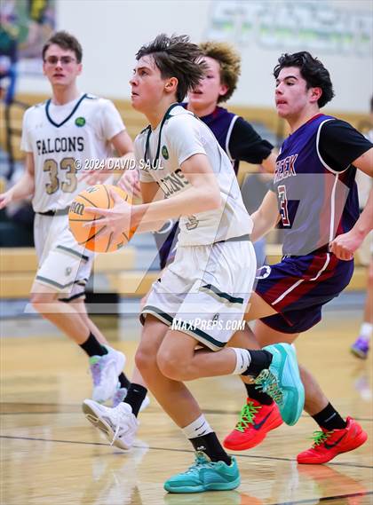 Thumbnail 3 in Sand Creek @ Falcon photogallery.