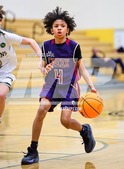Thumbnail 2 in Sand Creek @ Falcon photogallery.