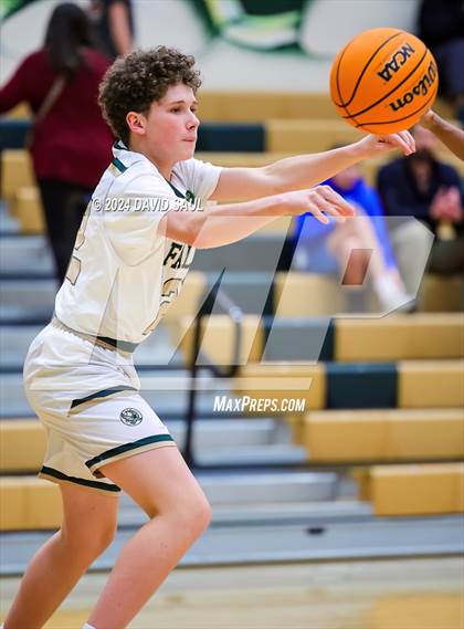 Thumbnail 1 in Sand Creek @ Falcon photogallery.