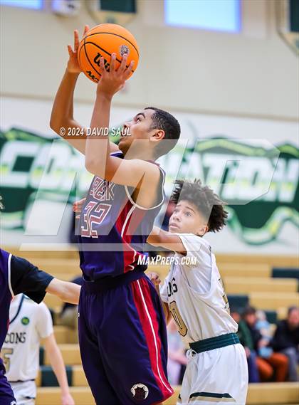 Thumbnail 2 in Sand Creek @ Falcon photogallery.