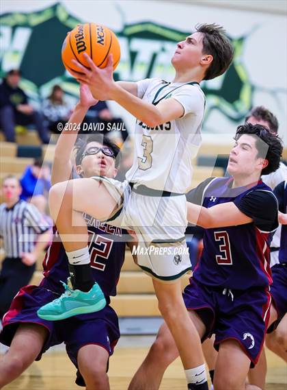 Thumbnail 2 in Sand Creek @ Falcon photogallery.