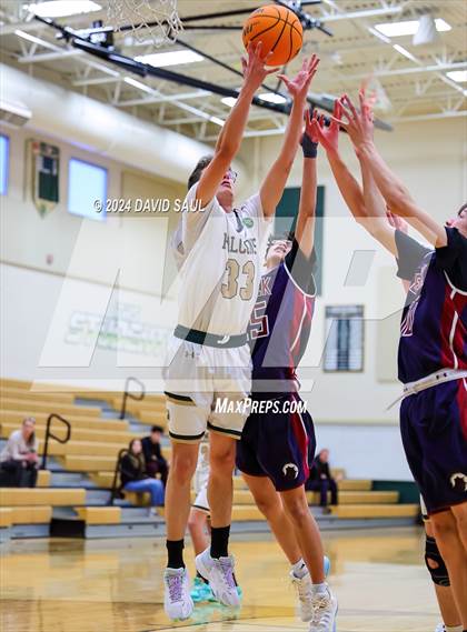 Thumbnail 2 in Sand Creek @ Falcon photogallery.